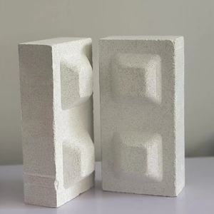 Gạch chống cháy bền cho vật liệu chống cháy cao cấp xây dựng & bên ngoài - Product Image 1