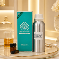 Huile de parfum concentrée Super A 500g pour la fabrication de parfums, vente en gros directe d'usine