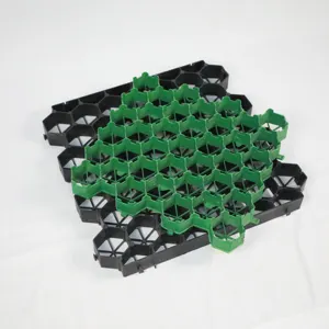 Vestil F-GRID Plastic Floor Grid - Box of 15