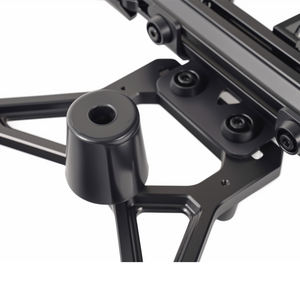 Antenna Multifunzione per Land <span class=keywords><strong>Rover</strong></span> Defender, Nuovo Accessorio per Montaggio Bandiera sul Retro - Product Image 3