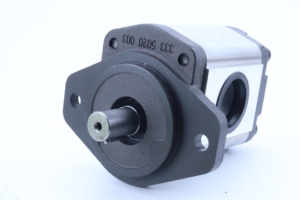 Bomba de Engranajes de Alta Calidad HGP-3A, Serie HGP HPLP, Bomba de Aceite Hidráulico HGP-3A-F19R, Productos de Alta Velocidad en Venta, HPG - Product Image 3