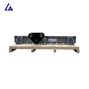 Desbrozadora Adecuada para Recortar Vegetación en Taludes de Carreteras y Plataformas de Observación en Zonas Turísticas y Resorts - Product Image 1