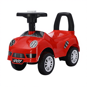 จักรยานทรงตัวสำหรับเด็ก จักรยานปั่นฝึกสมดุล รถขาไถสำหรับเด็ก ขับเคลื่อนด้วยแก๊ส สำหรับเด็กอายุ <span class=keywords><strong>2</strong></span> ถึง 4 ปี ของขวัญ - Product Image 3