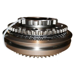 Pièces de transmission de camion de haute qualité, ensemble synchroniseur de boîte secondaire JS125T-1707140G pour Sinotruk HOWO - Product Image 4