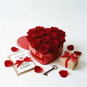 กล่องโ<span class=keywords><strong>ล</strong></span>หะพิมพ์ลาย CMYK รูปทรงพิเศษ ผลิตโดยตรงจากโรงงา<span class=keywords><strong>น</strong></span> รับผ<span class=keywords><strong>ล</strong></span>ิตตามแบบ OEM กล่องบรรจุภัณฑ์โ<span class=keywords><strong>ล</strong></span>หะเฉพาะสำหรับของข<span class=keywords><strong>วั</strong></span>ญ ขนม และเครื่องสำอาง - Product Image 2