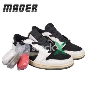 Luxury High Quality Factory Original OG PK G5 LJR Fashion Skateboard Sneakers Women Men Shoes Sports Trainers Running With Logo
