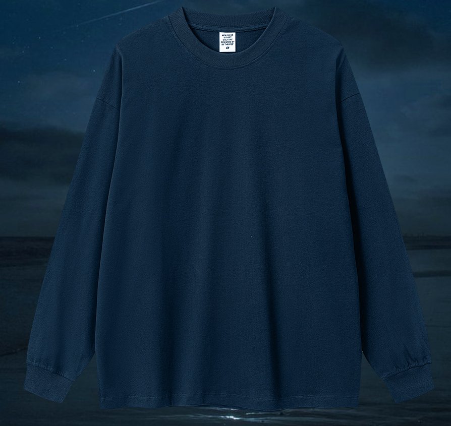 Balenciaga azul medianoche