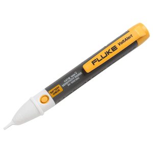 เครื่องทดสอบแรงดันไฟฟ้า Fluke VoltAlert 90-1000 VAC Cat Iii 1000 V หน้าจอ LED เฟสเดียว - Product Image 1