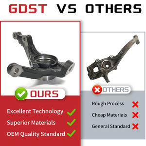 GDST Garantie d'un an Haute qualité Bon prix Système <span class=keywords><strong>de</strong></span> <span class=keywords><strong>direction</strong></span> automatique 364693 364793 Fusée <span class=keywords><strong>de</strong></span> <span class=keywords><strong>direction</strong></span> automobile pour PEUGEOT - Product Image 5