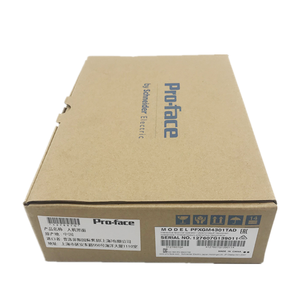 Proface 5 pouces HMI PFXGM4301TAD d'origine - Product Image 2