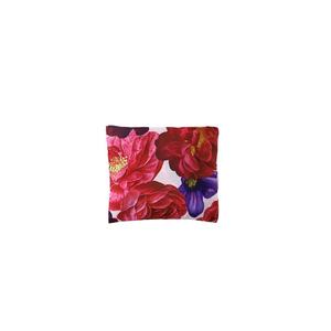 Gahumi, diseño personalizado, poliéster reciclado, ecológico, impermeable, reutilizable, plegable, bolsa de compras, patrón de camuflaje para uso en exteriores - Product Image 5