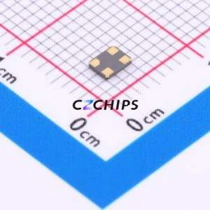 ABM8-27.000MHZ-B2-T Crystal (Passive) SMD3225-4P Crystal Oscillator 27MHz 20ppm 18pF 50ppm - Product Image 2