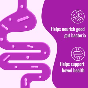 Gomitas Probióticas OEM con Mezcla Prebiótica que Ayudan a Mejorar la Salud Intestinal, Gomitas Masticables Probióticas - Product Image 3