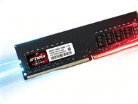 RAM DDR5 haute vitesse pour jeux 16 Go DDR5 pour PC 5200 MHz non-ECC UDIMM RAM RAM DDR5 pour jeux d'occasion en stock