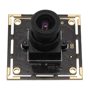 Elp 38X3 8Mm/32X32Mm Gratis Fliver Mini Usb Cameramodule 5mp Met 6Mm Lens Voor Het Vastleggen Van Afbeeldingen