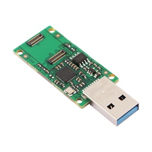 USB3 EMMC Memory Card Reader Converter Special For Radxa Single Board <b>Computer</b> Storage <b>Accessory</b> Radxa - Product Image 2
