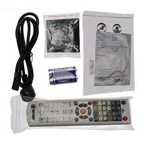 Panel de gráfico de <span class=keywords><strong>visión</strong></span> de pantalla SJ Optics, Panel de agudeza Visual Led, tabla optométrica, prueba de <span class=keywords><strong>visión</strong></span> ocular de 19 pulgadas - Product Image 5