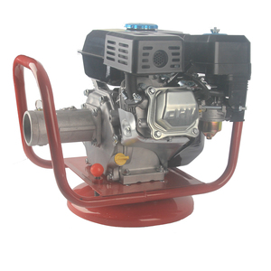 Vibratore motore WOMA 7.5HP vibratore per calcestruzzo a benzina Markov telaio motore Honda e Robin in stile giapponese - Product Image 2