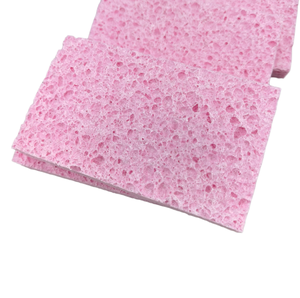 Éponge à vaisselle écologique biodégradable multi-usages pour le nettoyage de la cuisine, <span class=keywords><strong>éponges</strong></span> en cellulose et tampons à récurer - Product Image 4