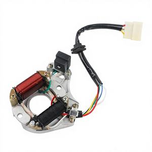 Bobina de Estator Magneto de Alta Calidad Clase A para Motocicleta y ATV DY100 50CC 70CC 90CC Nueva en Caja - Product Image 2