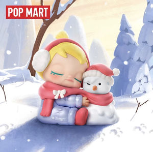 POPART authentique 100% nouveau bébé Molly câlin Exploration <span class=keywords><strong>Plan</strong></span> série Figure boîte aveugle - Product Image 4