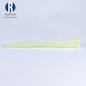 203-6-5 Müller Martini Klebe maschine Pushbook Kunststoffs tange, Wähl stift 369.01875.3 3646.1678.2 - Product Image 4
