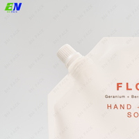 Sacs en plastique monomatériau pour lotion corporelle, shampoing, gel douche, revitalisant, crème pour le visage, perruques, emballage pour aliments et lait