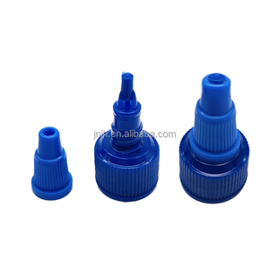 Boquilla <span class=keywords><strong>de</strong></span> boquilla en pico, tapa giratoria, Yorker - Product Image 5