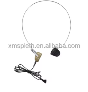 ตัวรับสัญญาณแบบกระดูก 2 ขา ระดับมืออาชีพ สำหรับหูฟังแบบกระดูก - Product Image 5