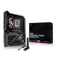Nueva Placa Base ROG MAXIMUS Z890 HERO para PC de Juegos