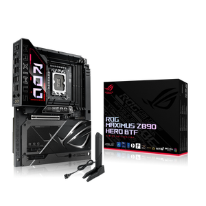 ใหม่ ROG ROG เมนบอร์ดคอมพิวเตอร์ Z890สูงสุดสำหรับเล่นเกมพีซีเดสก์ท็อป - Product Image 1
