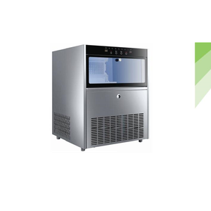 Low Price Commercial Ice Cube Making <strong>Machine</strong> South Africa Manual/Solar/Electric Countertop Outdoor Household Hotel Use Square - Product Image 3