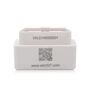 V01b4 siêu September thiết kế mới OBD2 Scanner autozone ô tô lỗi mã Scanner Bluetooth xe công cụ chẩn đoán cho hầu hết các xe