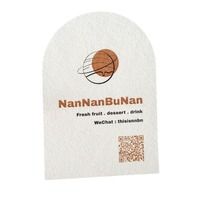 Étiquette en papier adhésif spécial personnalisé logo autocollant étanche marque QR Code machine volante boîte autocollant d'étanchéité pour cadeau