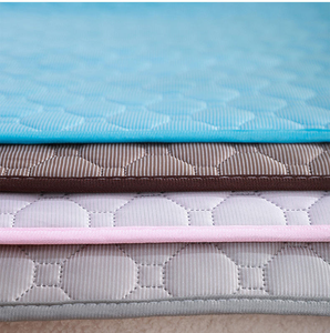 Hund Kühl matte Sommer Haustier kaltes Bett extra groß für kleine große Hunde Haustier zubehör Katze langlebige Decke Sofa Katze Eis <span class=keywords><strong>Pad</strong></span> Decke - Product Image 5