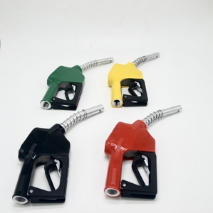 Sidaer 3/4 "סולר תדלוק דלק תדלוק עבור תחנת שמן אלומיניום פרייזינג-עצמי משאבת דיוק גבוהה 0.3% - Product Image 2