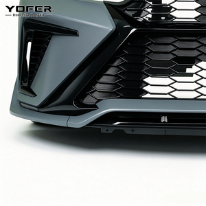 Kit de Alerón Delantero Estilo YOFER y Kit de Carrocería Personalizado para <span class=keywords><strong>Honda</strong></span> Civic Modelos 2022-2026 - Product Image 5