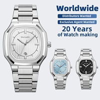 Reloj SKMEI 9388 Personalizado para Hombre, Reloj Analógico Resistente al Agua, Reloj Deportivo a Prueba de Agua, Juego de Relojes para Regalo para Hombre