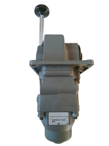 Controlair P51206 HC-2-SX ชุดควบคุมทิศทางลมแบบนิวแมติก ควบคุมด้วยลม สำหรับควบคุมหัวขุดเจาะน้ำมัน  OEM/ODM - Product Image 2