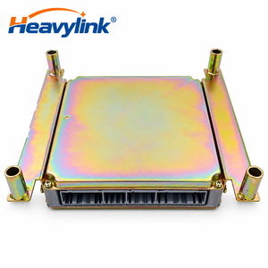 Contrôleur de carte ICF Heavylk ZX200-1 9212078 pour excavatrice – Performance stable - Product Image 2