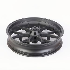 Jantes de moto de haute qualité pour HONDA 2013-2018 CB500X <span class=keywords><strong>CB500F</strong></span> CBR500R Jantes avant - Product Image 4