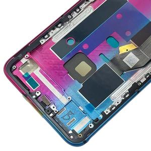 Écran LCD de télé<span class=keywords><strong>phone</strong></span> de qualité supérieure pour ZTE nubia RedMagic <span class=keywords><strong>6s</strong></span>, écran LCD d'origine, numériseur, assemblage complet avec cadre - Product Image 6