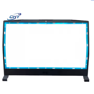 Nouveau cadre de lunette LCD avant pour ordinateur portable pour MSI <span class=keywords><strong>Katana</strong></span> <span class=keywords><strong>GF66</strong></span> GS66 GP66 11UE 11UG couverture de MS-1582 MS-1581 307581B211 - Product Image 3