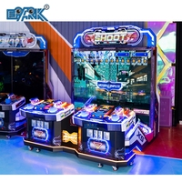 Machine de jeu d'arcade de tir classique EPARK à monnayeur, qualité supérieure, en promotion