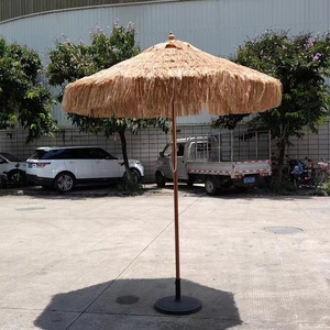 Водонепроницаемая соломенная крыша - Product Image 3