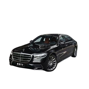 2020 coches usados <span class=keywords><strong>mercedes</strong></span>-benz <span class=keywords><strong>Clase</strong></span> <span class=keywords><strong>S</strong></span> coche 5 puertas 5 plazas coche de <span class=keywords><strong>segunda</strong></span> <span class=keywords><strong>mano</strong></span> sedán para la venta - Product Image 1