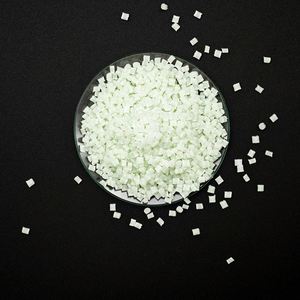 PA66 GF20 Glass Fiber Reinforced Nylon Polyamide HB Flammability Injection Molding Grade Tengyue Brand - Product Image 2