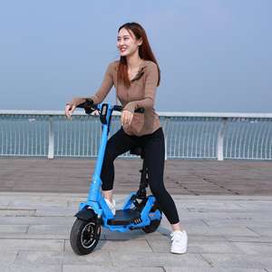 Trottinette électrique rapide, pneus tout-terrain de 13 pouces, 72v 8000w 45A, trottinette électrique adulte à deux roues pliable - Product Image 5