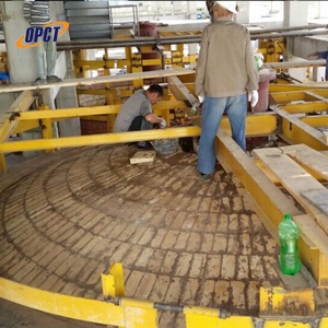 Sop <span class=keywords><strong>Plant</strong></span>, Sop Meststof Productie-Installatie - Product Image 6