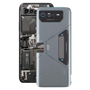 Carcasa Trasera Original con Pantalla para <span class=keywords><strong>Asus</strong></span> ROG Phone <span class=keywords><strong>6D</strong></span> Ultimate AI2203 AI2203-3E010EU, Venta al Por Mayor, para Reparación - Product Image 1